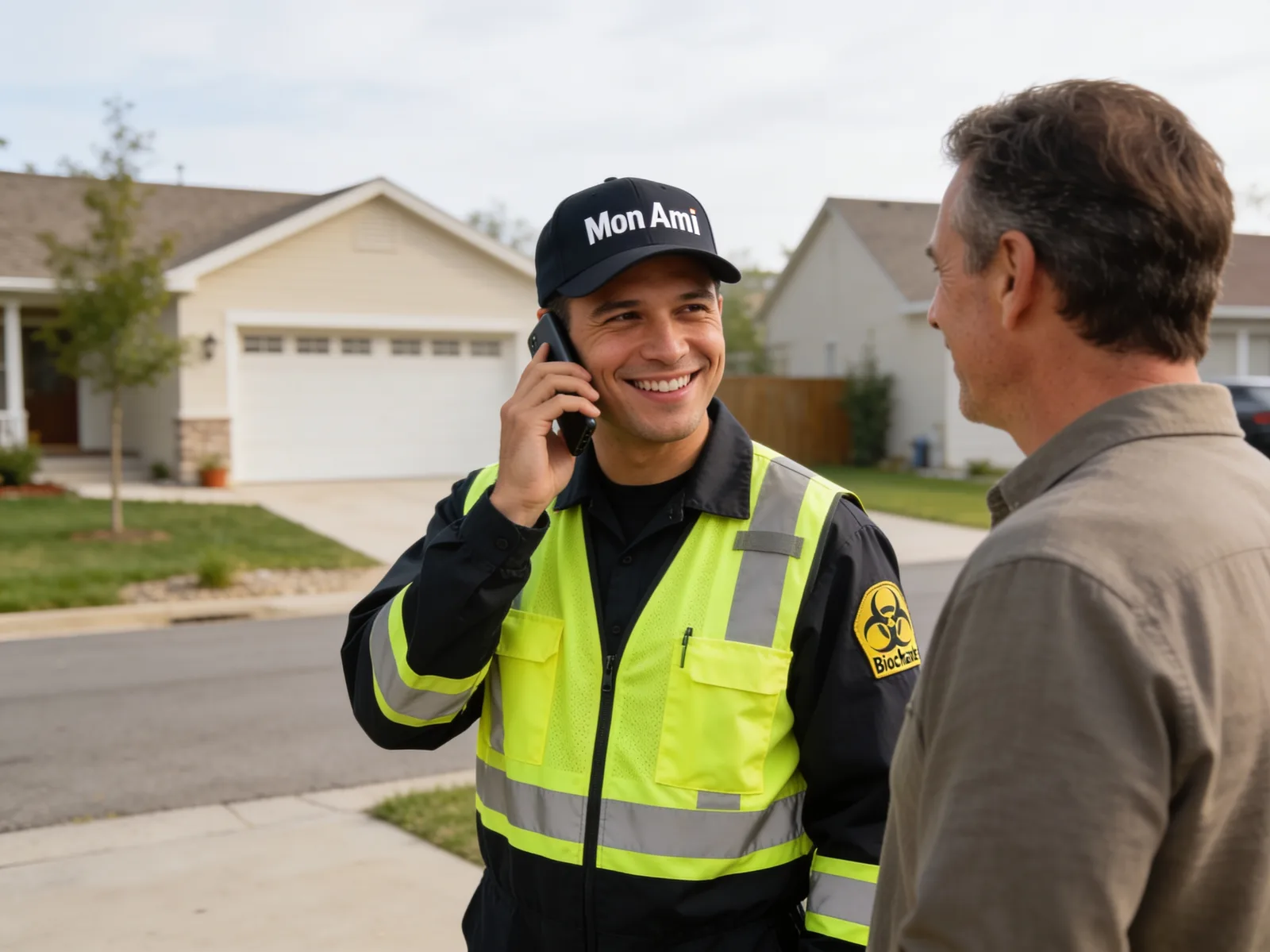 Sewage Cleanup Bath, SD FAQs